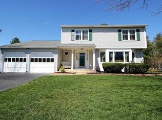 502 Major Rd, Dayton, NJ 08810