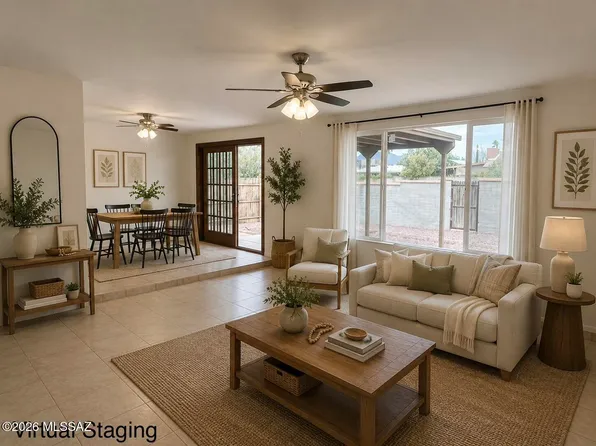 200 N Citadel Ave, Tucson, AZ 85748