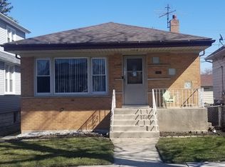 5413 S 72nd Ct, Summit, IL 60501