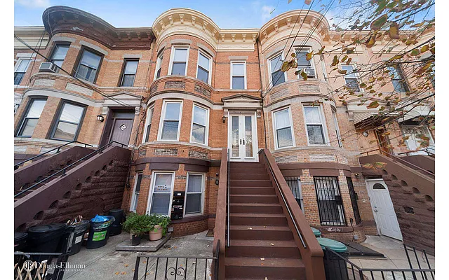Rented by Douglas Elliman | media 9