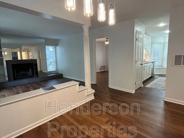 607 Queens Rd APT D, Charlotte, NC 28207