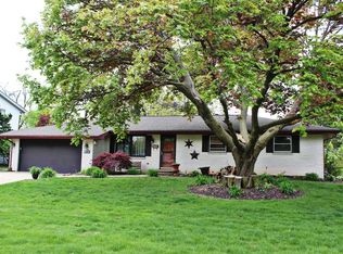 1908 Belmont Blvd, Rockford, IL
