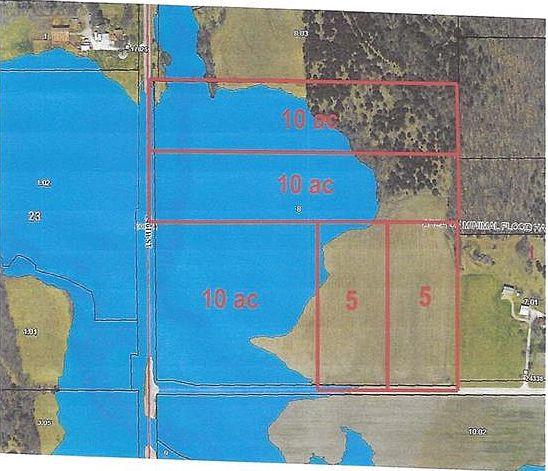 2nd image of LOT 248th St