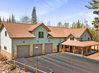 4125 Emerson Rd, Duluth, MN 55803