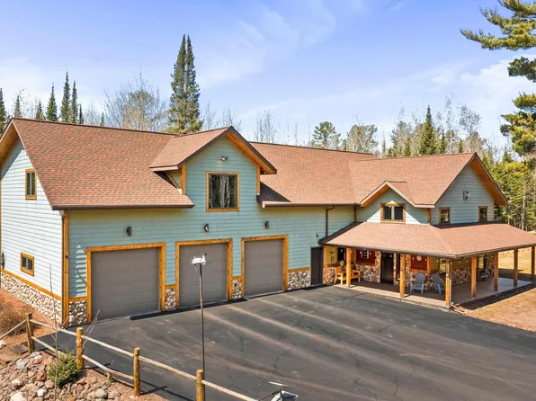 4125 Emerson Rd, Duluth, MN 55803