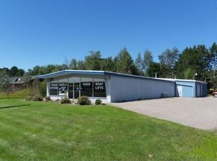 1421 Lincoln St, Rhinelander, WI 54501
