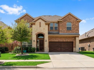 209 Mineral Point Dr, Aledo, TX, 76008