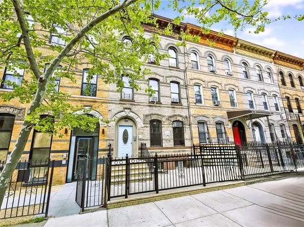 1393 Jefferson Ave, Brooklyn, NY 11237