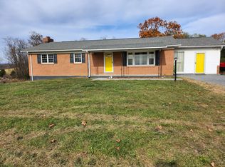 200 Gainesboro Rd, Winchester, VA 22603