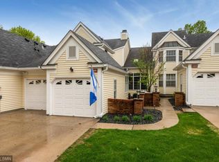 1286 Birch Pond Trl, White Bear Township, MN 55110