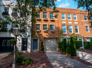 4439 Macarthur Blvd NW, Washington, DC 20007