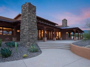 12120 E Prince Rd, Tucson, AZ 85749