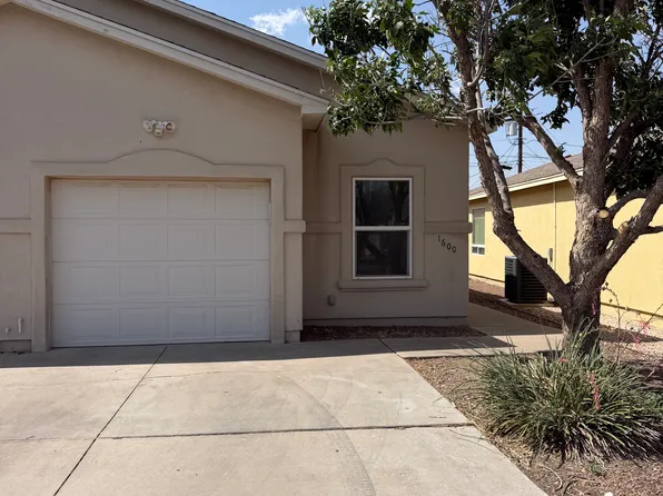 1600 Bradley Ct, Hobbs, NM 88240