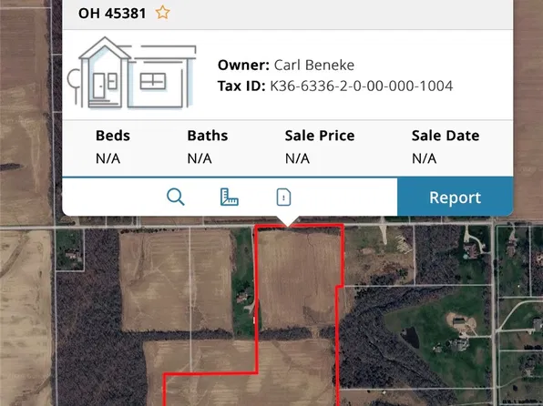 0 Engle Rd, West Alexandria, OH 45381