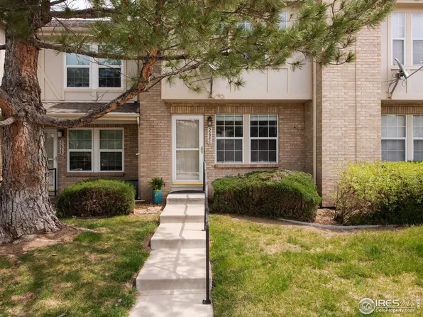 3098 W 107th Pl #C, Westminster, CO 80031