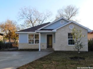 5638 Mayo Dr, San Antonio, TX 78227