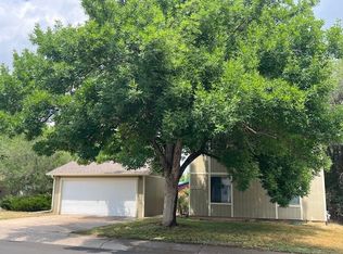 2018 Devonshire Dr, Fort Collins, CO 80526