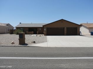 3830 Saratoga Ave, Lake Havasu City, AZ 86406