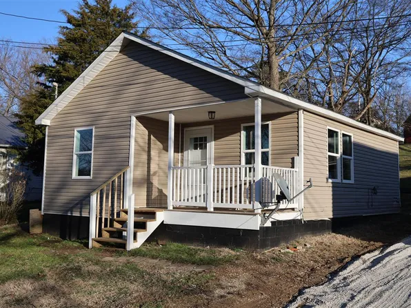116 Lakeview Dr, Glasgow, KY 42141
