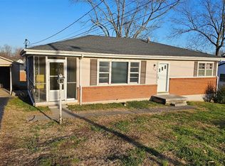 214 Marion Dr, Glasgow, KY 42141