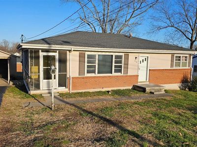 214 Marion Dr, Glasgow, KY, 42141