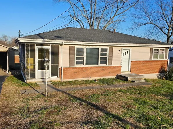 214 Marian Dr, Glasgow, KY 42141