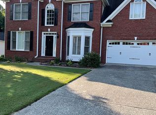 4403 Crofton Overlook, Suwanee, GA 30024