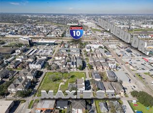 5006 Maxie St, Houston, TX 77007