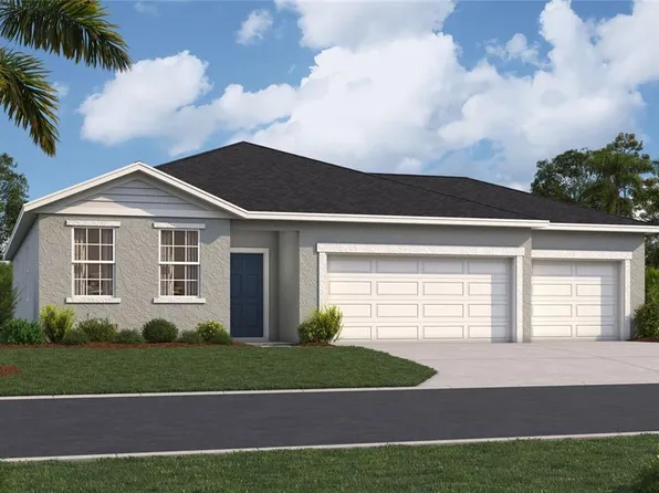 6050 RIVER FARM AVENUE, ST CLOUD, FL 34771