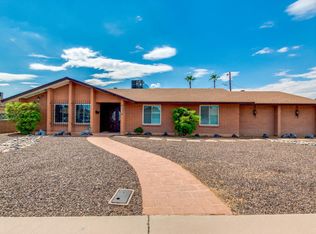 3712 W Belmont Ave, Phoenix, AZ 85051