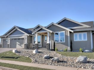 840 Spaulding Cir, Buckley, WA 98321