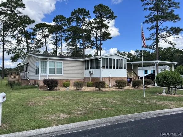 (undisclosed Address), Dunnellon, FL 34433