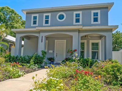 1120 24th Ave N, Saint Petersburg, FL, 33704