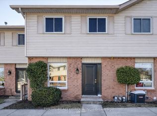 80 Acorn Cres #3, London, ON N6G 4R9
