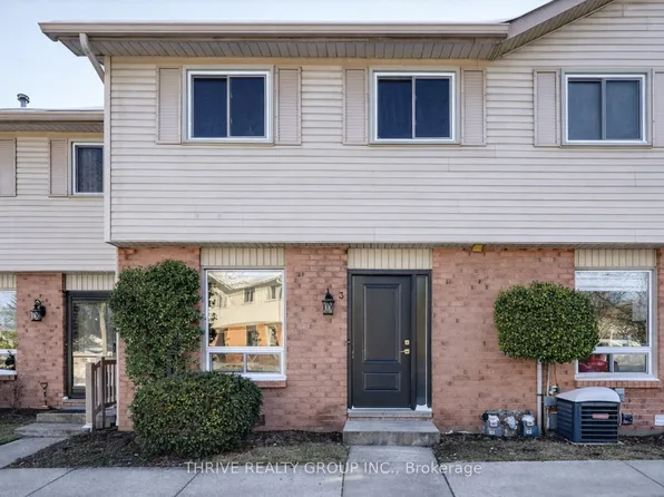 80 Acorn Cres #3, London, ON N6G 4R9