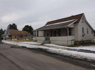 2173 1/2 Royal Ave, Williamsport, PA