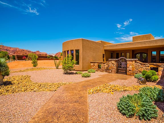 Great Location of Home/Views