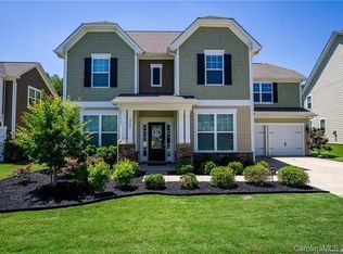 1844 Shadow Lawn Ct, Fort Mill, SC 29715