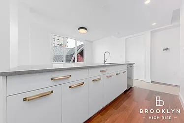 Rented by Brooklyn High Rise LLC