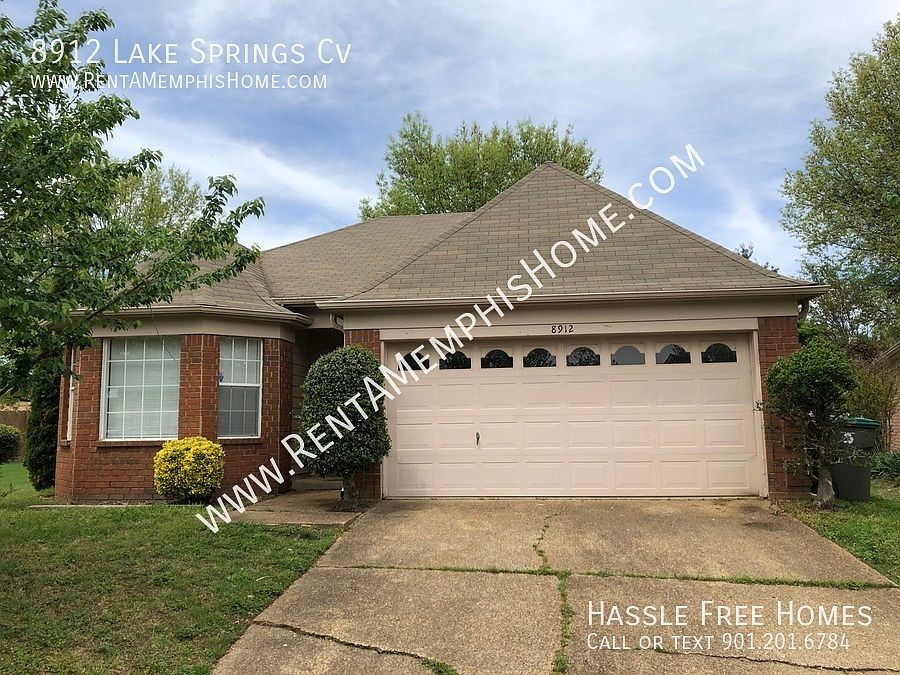1st image of 8912 Lake Springs Cv