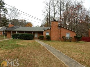 5606 Estates Ct, Norcross, GA 30093