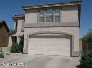 28631 N 50th Pl, Cave Creek, AZ 85331