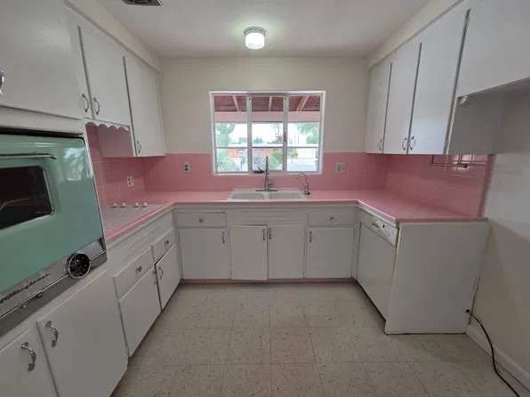 5111 E Rosewood St, Tucson, AZ 85711
