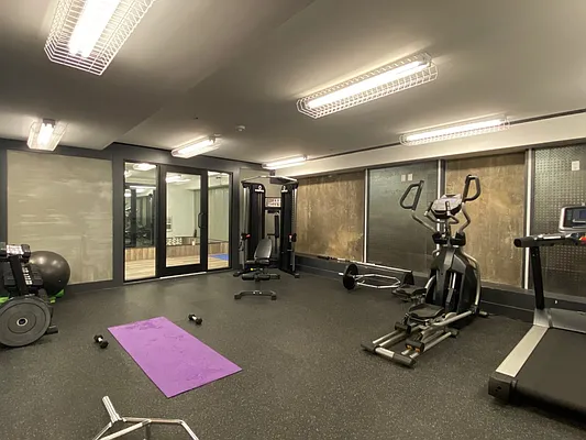 Rented by Corcoran | media 105