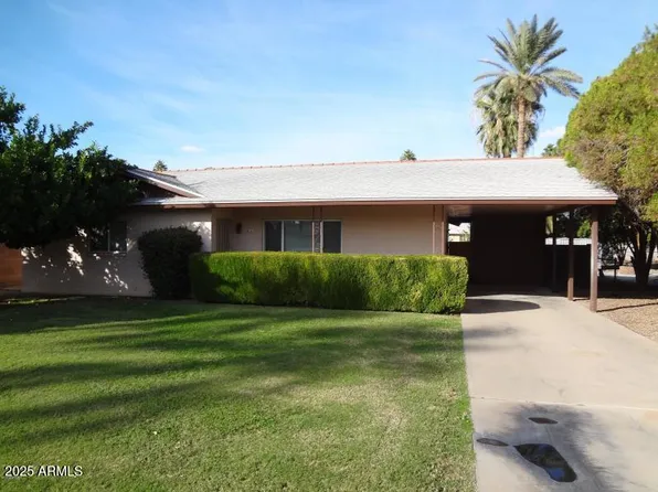 414 E PALM Street, Litchfield Park, AZ 85340