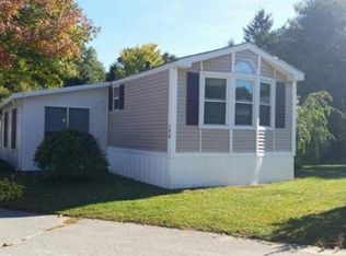 146 Pine Ave, Sturbridge, MA 01566