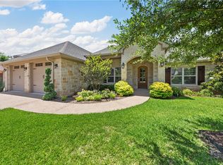 4821 Lochinvar Ct, Waco, TX 76710