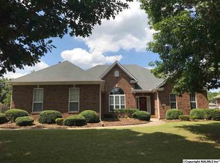 110 Bridgefield Rd, Madison, AL 35758