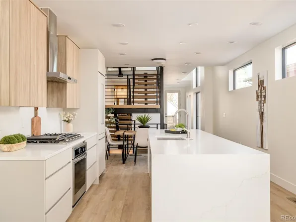 3416 Lawrence Street, Denver, CO 80205