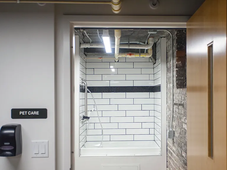 Harbach Lofts — Photo 39